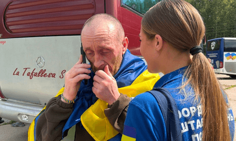 Буданов заявив, що найближчими днями відбудеться великий обмін полоненими