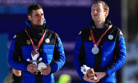 Призер Паралімпіади Мурашковський розповів, що тренувався із ChatGPT: ШІ був психологом, тренером і лікарем