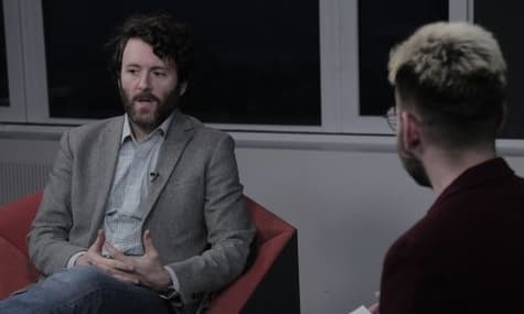 Michael Weiss on Internal Discord in US and Ukraine's Post-Maidan Transformation