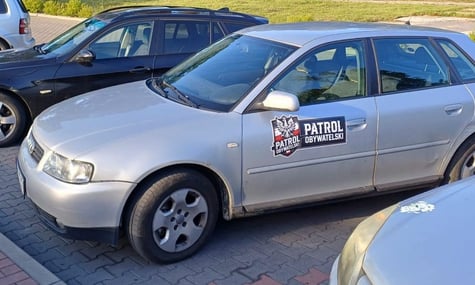 «Українці в лісах змовляються проти Польщі». Журналіст за 10 злотих потрапив на з'їзд ксенофобного руху — учасники говорили про українців