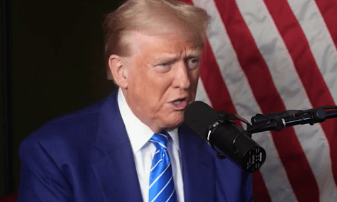 Трамп заявил, что Украина лжет о количестве жертв во время обстрелов