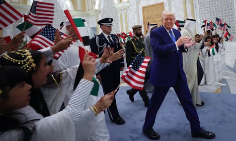 ОАЕ просять США про фінансову підтримку через затягування війни в Ірані — WSJ