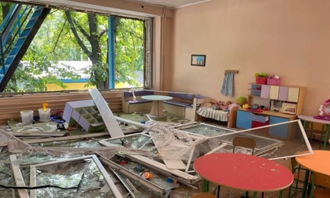 Кількість загиблих на Дніпропетровщині зросла (ДОПОВНЕНО)