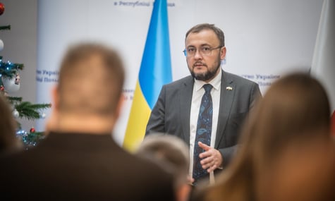 Не тільки технології, а й самі дрони: посол розповів деталі того, що Україна пропонує в обмін на польські МіГи