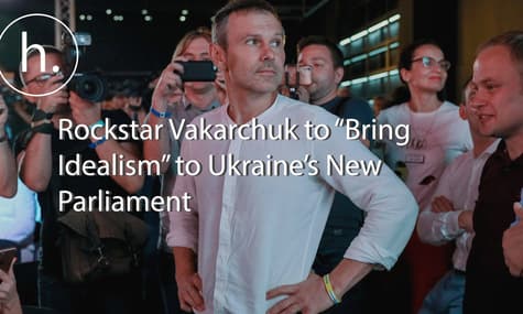 Ukraine Parliamentary Elections: No “Russian Revanche” and Added Idealism
