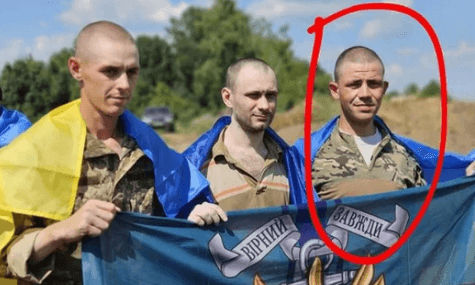 У Києві за співпрацю з росією судитимуть звільненого з полону військового