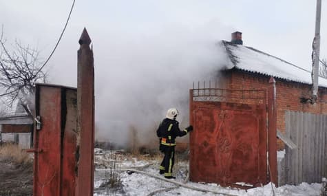 российские войска обстреляли Казачью Лопань в Харьковской области: погиб гражданский