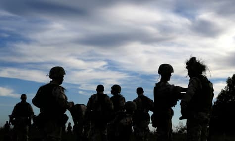 Training of Ukrainians with Leopard tanks and fine for British Prime Minister: last night's highlights