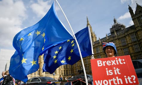 New Details Emerge on Highly Contested Report on Russia’s Meddling in UK Democracy
