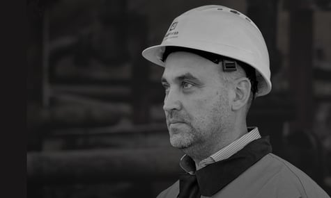 Один з убитих росіянами газовиків нещодавно отримав орден за мужність при ліквідації попередніх атак