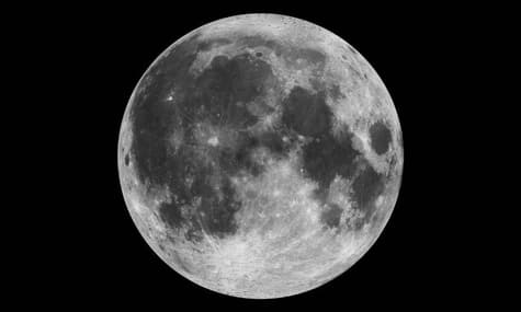 NASA обрало компанію українця для програми щодо освоєння Місяця