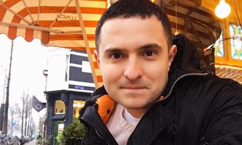 У кандидата від «Слуги народу» знайшли ізраїльський паспорт. ЦВК проводить перевірку