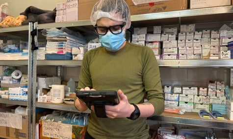 Військовий медик