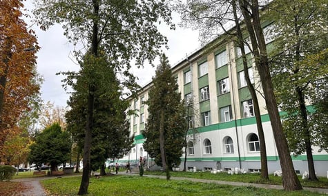 На Львівщині лікарня заплатила 49 млн грн за томограф, але за два роки його не встановили — NGL.media