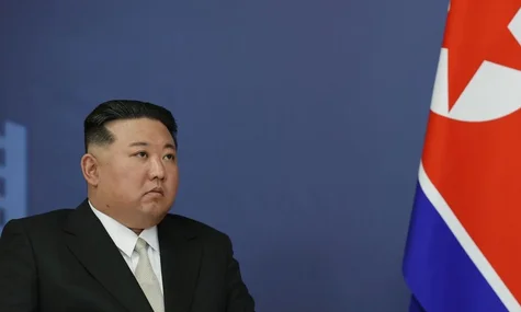 Экс-глава МУС посоветовал Украине направить жалобу на Ким Чен Ына в Гаагу за участие его солдат в войне