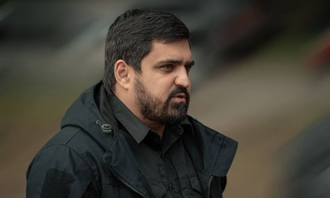 Ексочільника КМВА Тимура Ткаченка погодили на посаду голови Київської ОВА