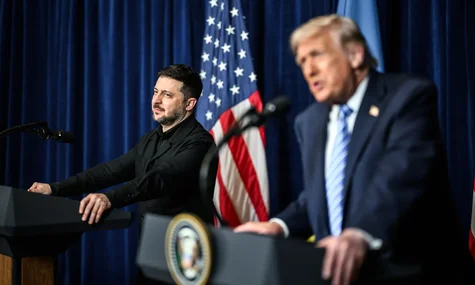 Американці надсилали кілька запитів про допомогу, різними каналами — Зеленський