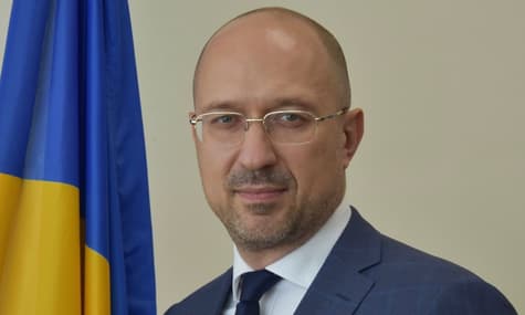 Зеленский назначил главой Ивано-Франковской ОГА директора предприятия Ахметова