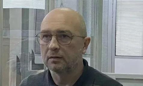 Ексчиновника Міноборони Лієва відправили під варту