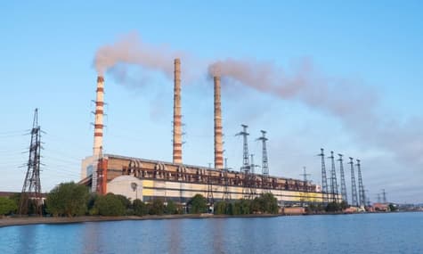 EU to Join Investigation of Abuse on the Part of Akhmetov’s DTEK