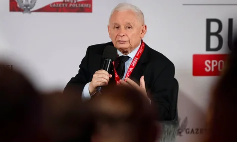 Качинський заявив про «незаконні розкопки» колишніх польських сіл в Україні. Вимагає пояснень