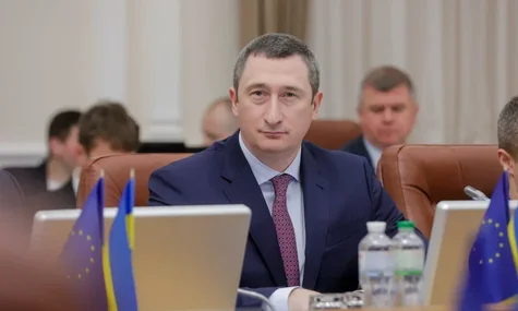 Міністерство єдності можуть ліквідувати — УП