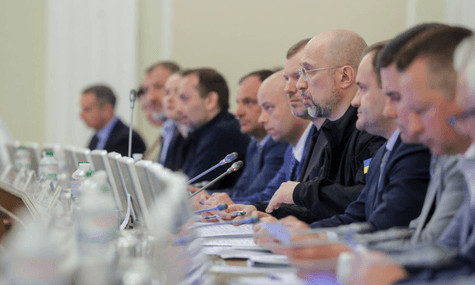 У 2025 році планується введення близько 1 ГВт нової генерації — Шмигаль