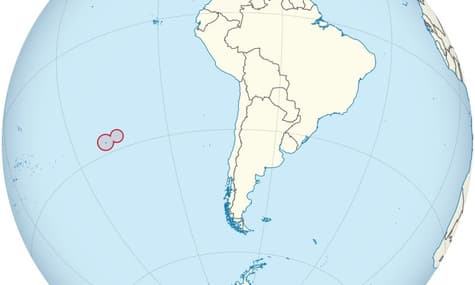 І туди добрався: на острові Пасхи виявили перший випадок зараження коронавірусом