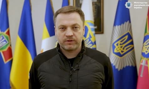 В Киевской области правоохранители зафиксировали уже 1200 военных преступлений российских оккупантов