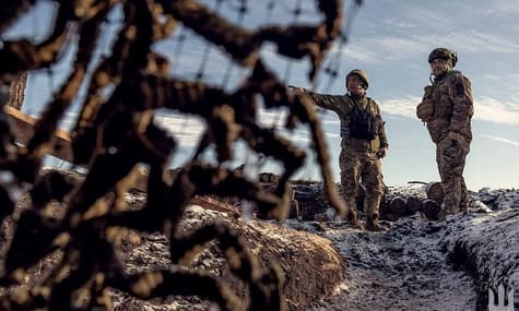На фронте — 111 боестолкновений за сутки, ВСУ атаковали пункты управления: сводка Генштаба