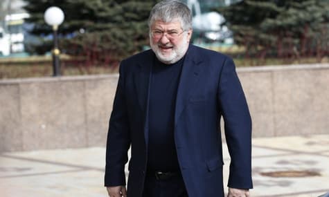 Рада может принять закон, который запретит возвращение ПриватБанка Коломойскому — СМИ