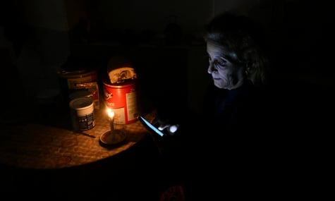 «Безсоромні». Куба, яка вже три місяці живе без пального, заборонила посольству США ввезти пальне для своїх генераторів