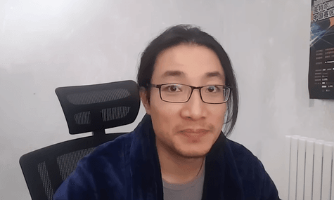 Китайця, який таємно знімав концтабори уйгурів у Китаї, а потім на човні доплив до Флориди, можуть депортувати зі США