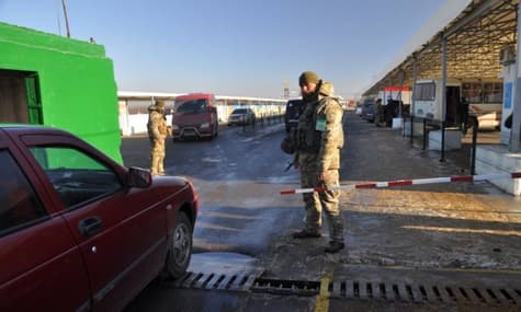 Після скасування воєнного стану до України не пустили понад 700 росіян — прикордонники