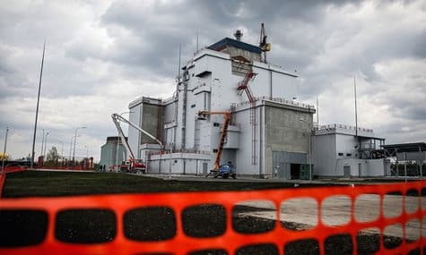 Chornobyl Could Be ‘One Of A Kind’ Research Laboratory: Leading Engineer