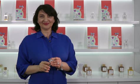 Як зробити нішеву парфумерію прибутковою в Україні?