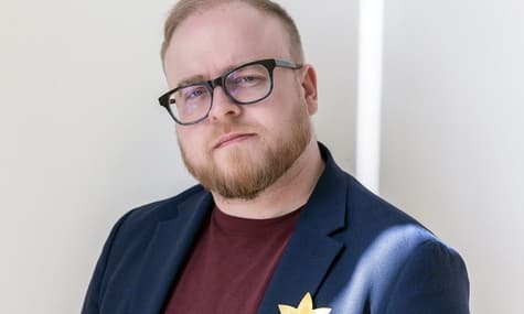 В Польше уволили спикера МИД, который ранее требовал от Зеленского извинений за Волынскую трагедию