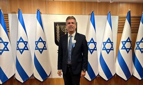 В Израиле заявили, что в их подходе к войне в Украине «произойдут некоторые изменения»