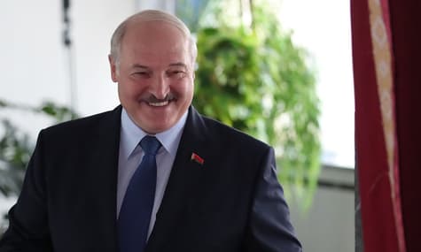 Лукашенко зробив першу заяву після протестів у Білорусі: «Політика одна повинна бути — люди»