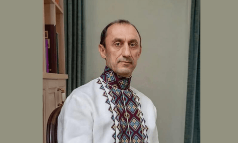 Ексрозвіднику Червінському змінили запобіжний захід на нічний домашній арешт