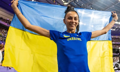 Ірина Геращенко