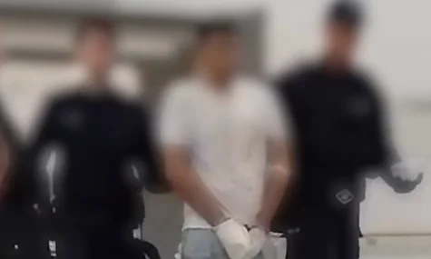 Посол заперечує чутки, ніби українець, який напав на монастир у Польщі, раніше служив в армії. Він хворий на психотичний розлад