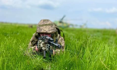 ЗСУ за добу відбили 39 атак росіян і збили чотири безпілотники — Генштаб