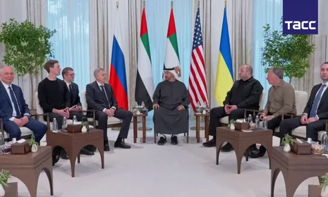 МЗС: російські ракети вразили не лише наших людей, а й стіл переговорів