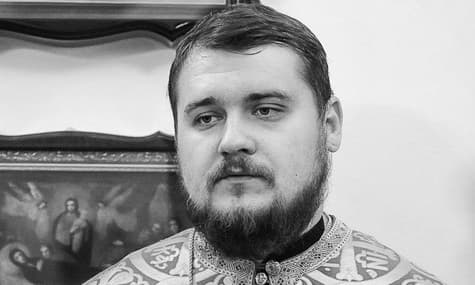 На Дніпропетровщині внаслідок ракетного удару загинув військовий-монах, який служив у розвідувальному батальйоні