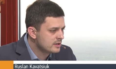 Captured Russian Soldiers Will Be Tried As 'Terrorists' Not Prisoners of War - Ukraine Army