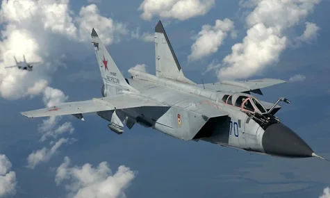 НАТО прагне спростити правила збиття російських літаків, що порушують повітряний простір Альянсу — Telegraph