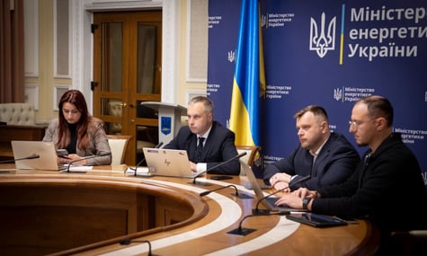 Група G7+ провела термінове засідання через атаки росії на енергетичну інфраструктуру України