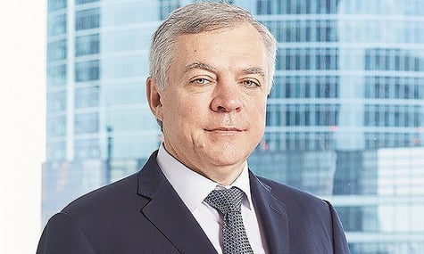 У Москві знайшли мертвим віцепрезидента компанії «Транснефть». Він «випав із вікна» — медіа
