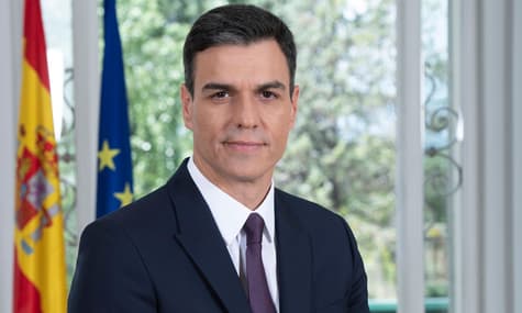 Прем'єр-міністр Іспанії 23 лютого відвідає Київ — ЗМІ